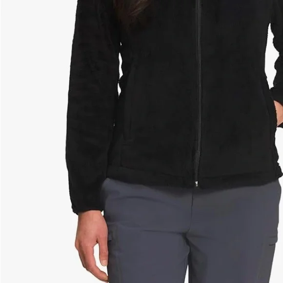 The North Face Jackets Coats Womens North Face Otto Black